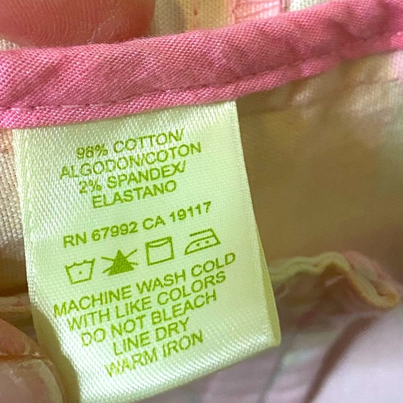 Sigrid Olsen Floral Jacket Blazer - Picture 8 of 8